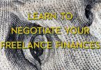 manage freelance finances