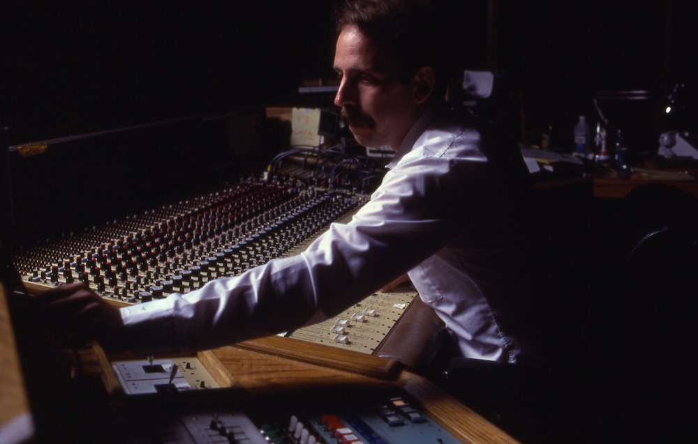 Walter Murch on mixing Apocalypse Now