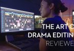 Film-Editing-Pro-The-Art-of-Drama-Editing-Review