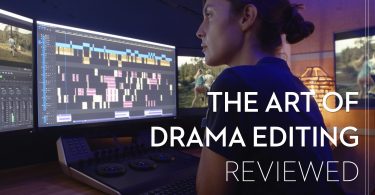 Film-Editing-Pro-The-Art-of-Drama-Editing-Review