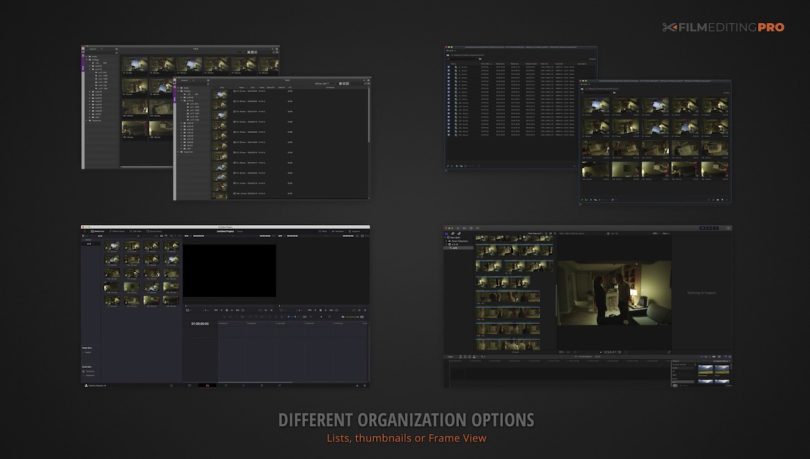Film Editing Pro, The Art of Drama Editing – Review | Jonny Elwyn ...
