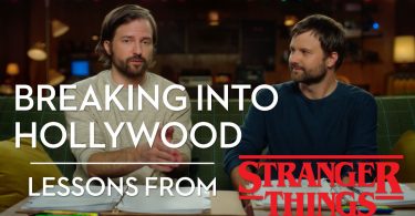how to break into hollywood masterclass.com review