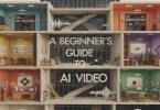 beginners guide to ai video
